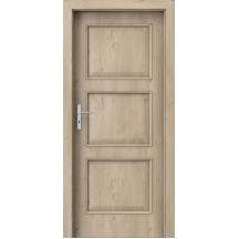 Porta NOVA 4.1 Dub Klasický 